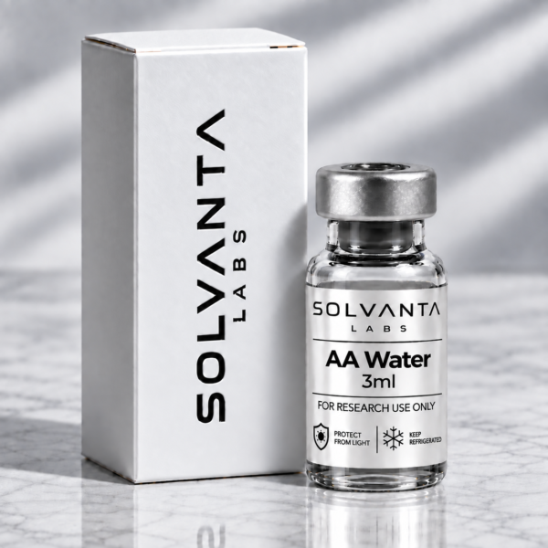 aa water AA Water – 3ml