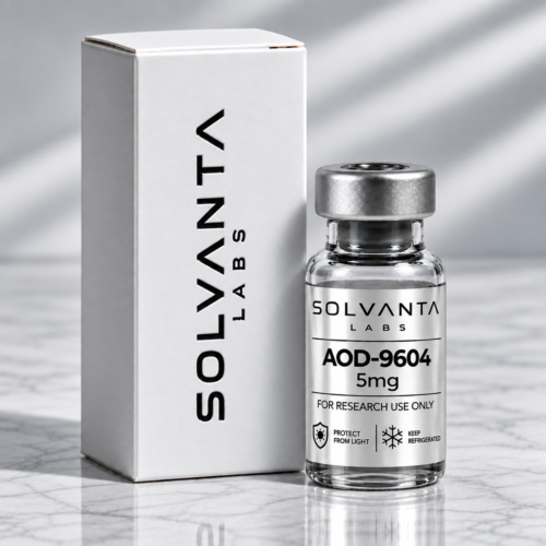 AOD-9604 5mg