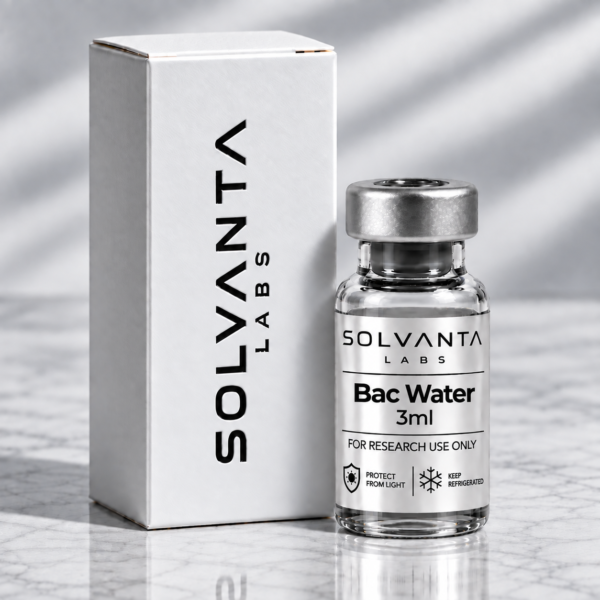 bac water 3ml Bac Water 10ml