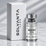 bpc157 10mg Vial Storage Case
