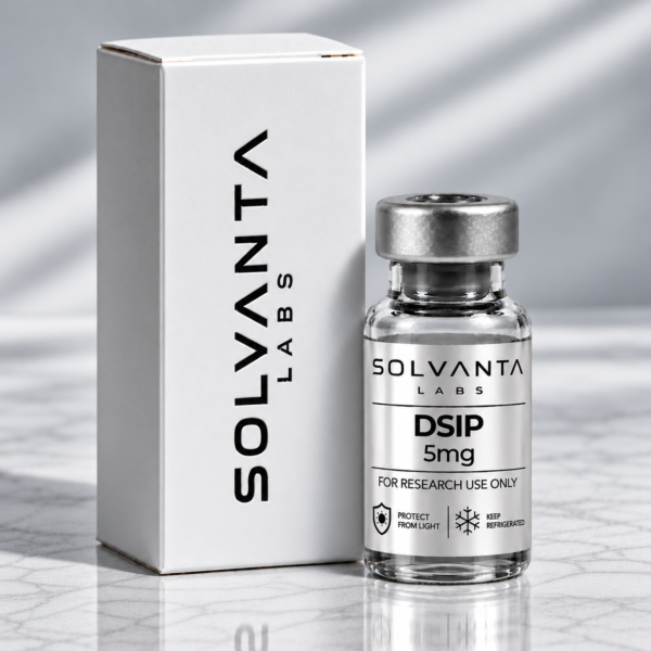 dsip 5mg DSIP 5mg