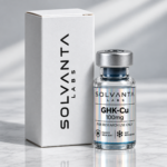 ghk-cu 100mg Vial Storage Case