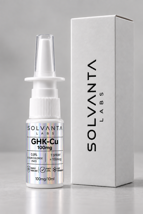 ghk-cu 100mg spray GHK-Cu 100mg Spray