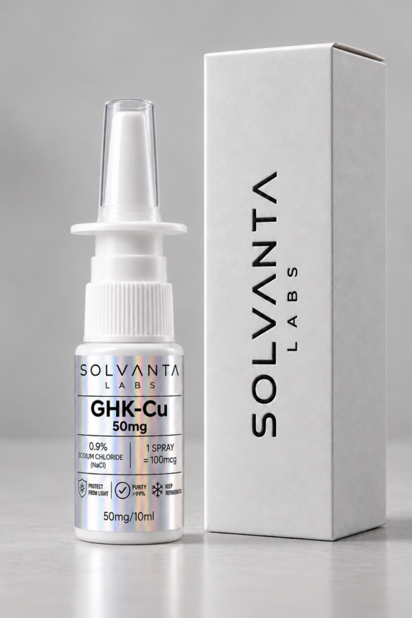 ghk-cu 50mg spray GHK-Cu 50mg Spray