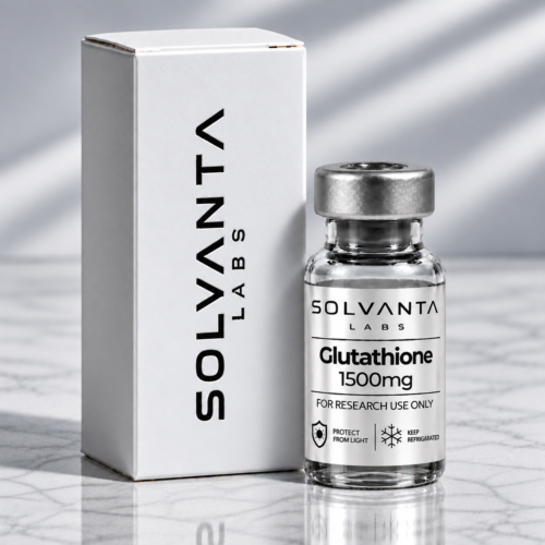 Glutathione 1500mg