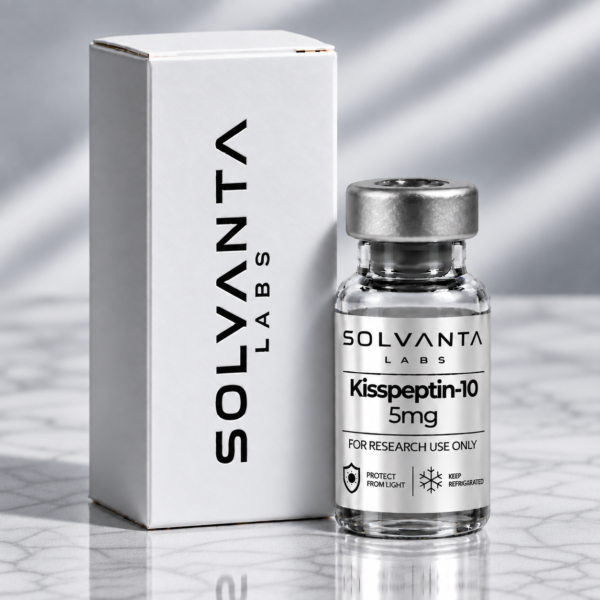 kisspeptin 5mg Kisspeptin-10 5mg
