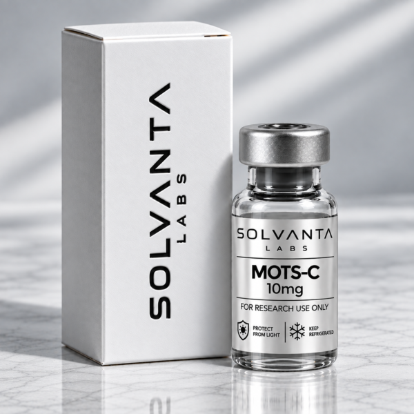 MOTS-C 10mg