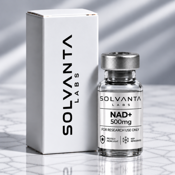 nad+ 500mg NAD+ 500mg
