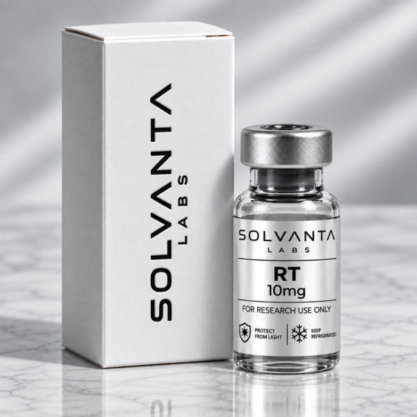 rt 10mg RT 10mg + MOTS-C 10mg Vial Bundle