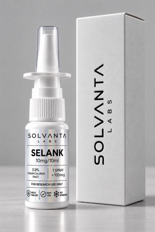 selank 10 mg spray Selank 10mg Spray