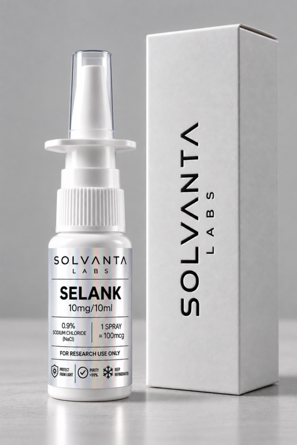 selank 10 mg spray Selank 10mg Spray