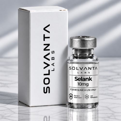 selank 10mg Selank 10mg