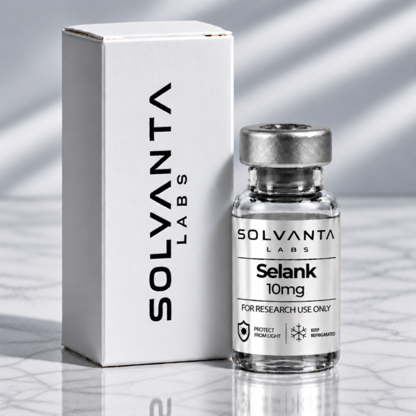 selank 10mg Selank 10mg