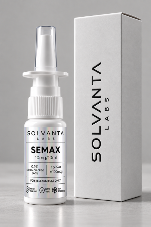selank 10mg spray Semax 10mg Spray