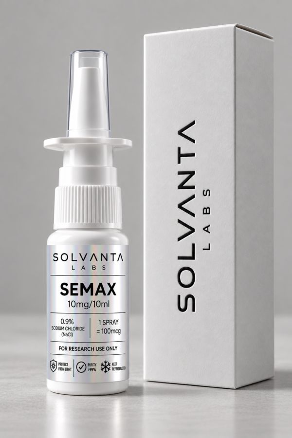 selank 10mg spray Semax 10mg Spray