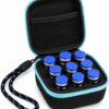 Vial Storage Case