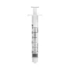 3ml Luer Lock Syringe